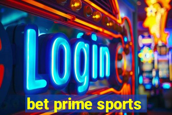 bet prime sports